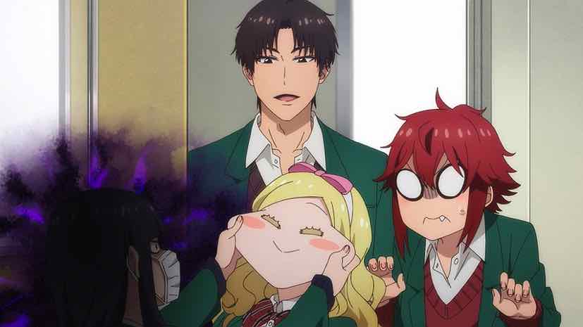 Assistir Tomo-chan wa Onnanoko! Episodio 11 Online