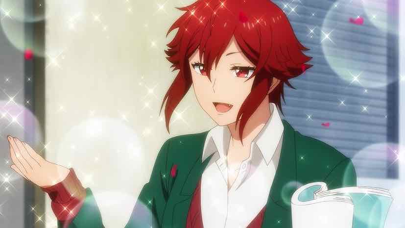 Tomo-chan wa Onnanoko! – Manga Review – THE MAGIC RAIN