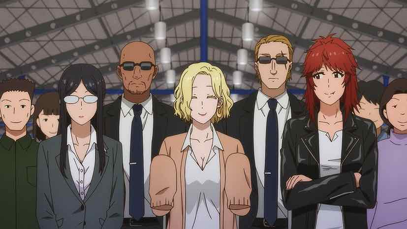 Assistir Tomo-chan wa Onnanoko! Episodio 12 Online