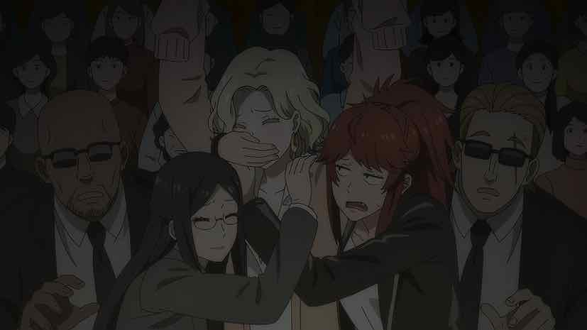 Tomo-chan wa Onnanoko!  Carol has grown on me. – Otaku Central