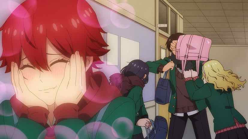 Assistir Tomo-chan wa Onnanoko! Episodio 1 Online