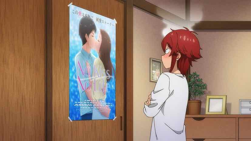 Tomo-chan wa Onnanoko! – 13 (End) and Series Review - Lost in Anime