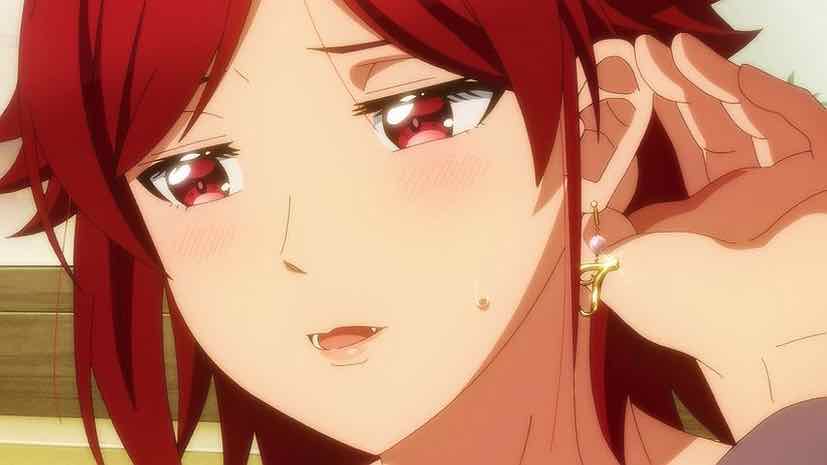 Tomo Chan is a Girl (Tomo-chan wa Onnanoko!): Anime Review – wynnesworld