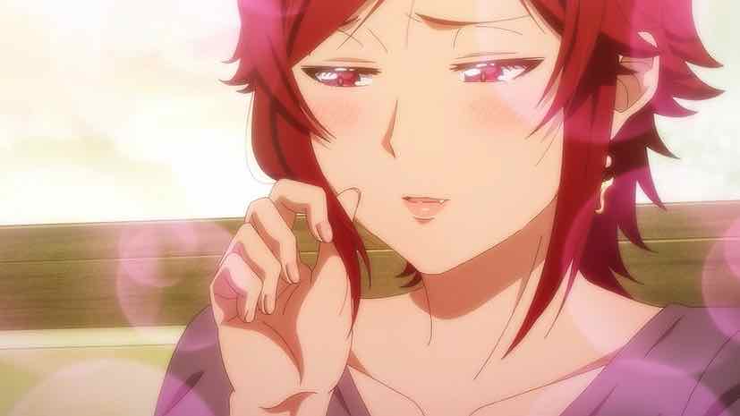 Assistir Tomo-chan wa Onnanoko! - Download & Assistir Online!