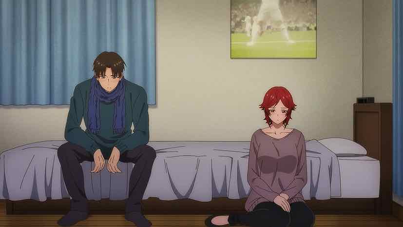 Tomo-chan wa Onnanoko! – 13 (End) and Series Review - Lost in Anime