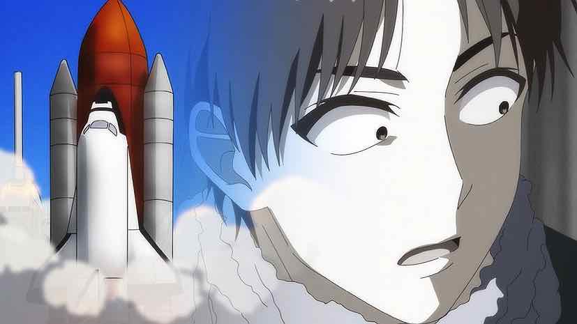 Jitsu wa Watashi wa - 13 (End) and Series Review - Lost in Anime