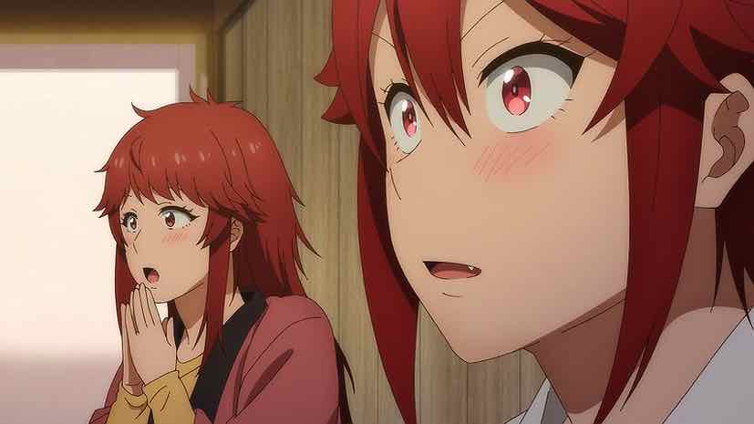 Tomo-chan wa Onnanoko! – 13 (End) and Series Review - Lost in Anime