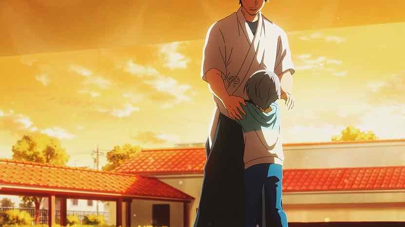 Tsurune: Tsunagari no Issha – 09 - Lost in Anime