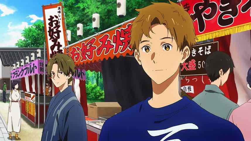 Tsurune: Tsunagari no Issha Episode 13 (Final) Preview 