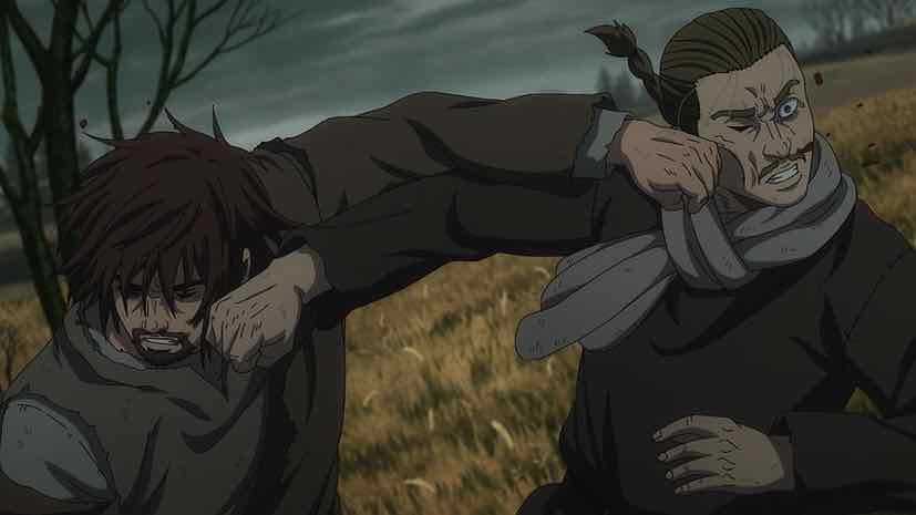 Vinland Saga Season 2 – 05 - Lost in Anime