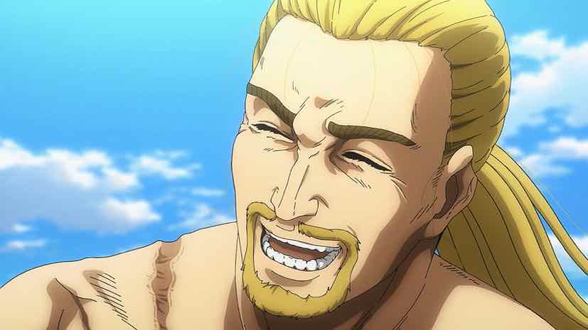 Vinland Saga season 2 episode 4: Thorfinn and Einar address former's past  as Canute cameos