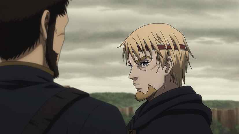 Vinland Saga Season 2 – 10 - Lost in Anime