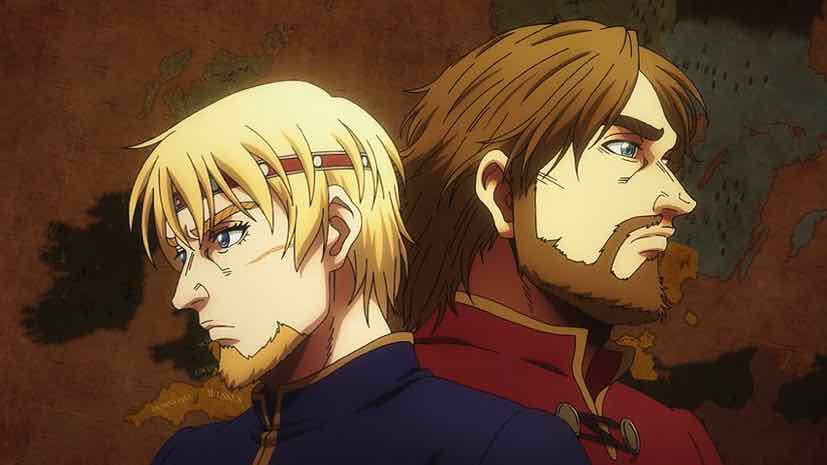 Vinland Saga : r/MyAnimeList