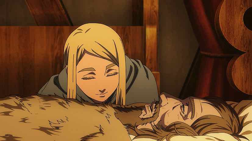 Vinland Saga 2 - 12 - 33 - Lost in Anime