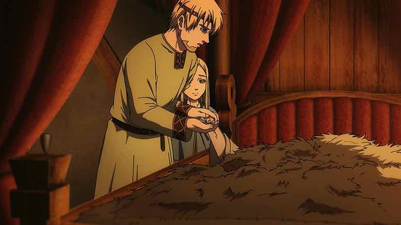 Vinland Saga Season 2 Episode 10 Release Date and Time on