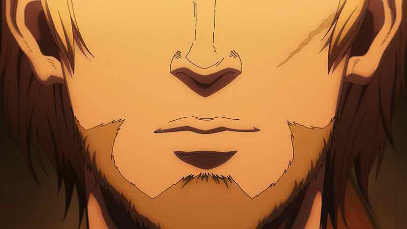 Vinland Saga Season 2 – 10 - Lost in Anime