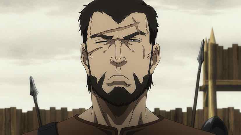 Vinland Saga S2 – 11 – Head of the Line – RABUJOI – An Anime Blog