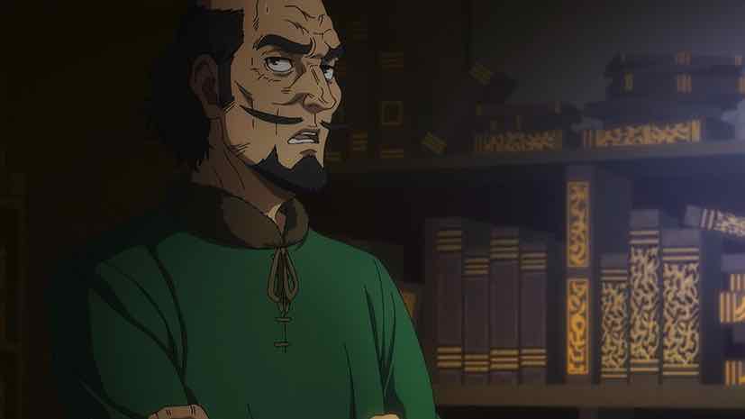 Canute's Leadership in England – Vinland Saga S2 Ep 5 & 6 Review