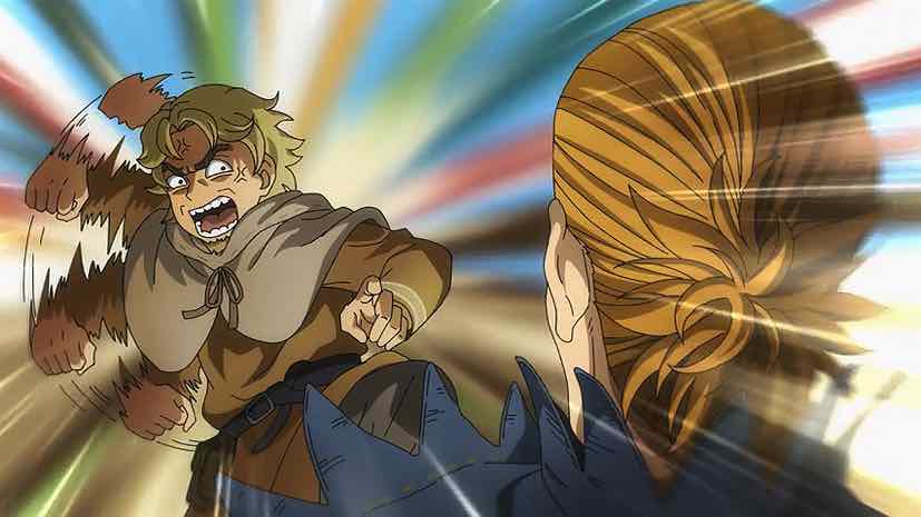 For Lost Love – Vinland Saga S2 Ep 11 – 12 Review – In Asian Spaces