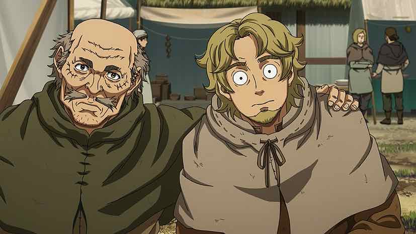 Vinland Saga - 21 - 27 - Lost in Anime