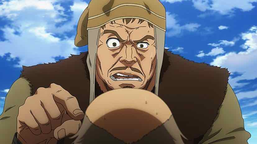 Estrid (Vinland Saga Season 2) - Pictures 