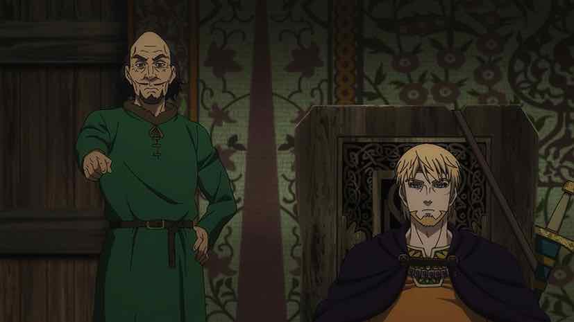 VINLAND SAGA 11 - Llibreria Sarri