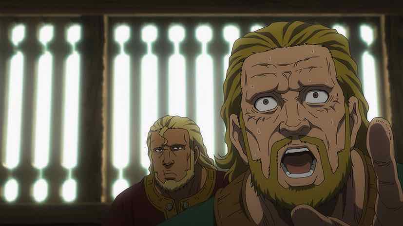 Vinland Saga Season 2 – 11 - Lost in Anime