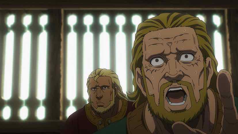 Estrid (Vinland Saga Season 2) - Pictures 