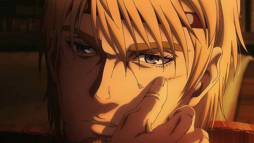 Vinland Saga Season 2 – 11 - Lost in Anime