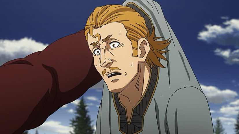 Vinland Saga 2 - 12 - 33 - Lost in Anime