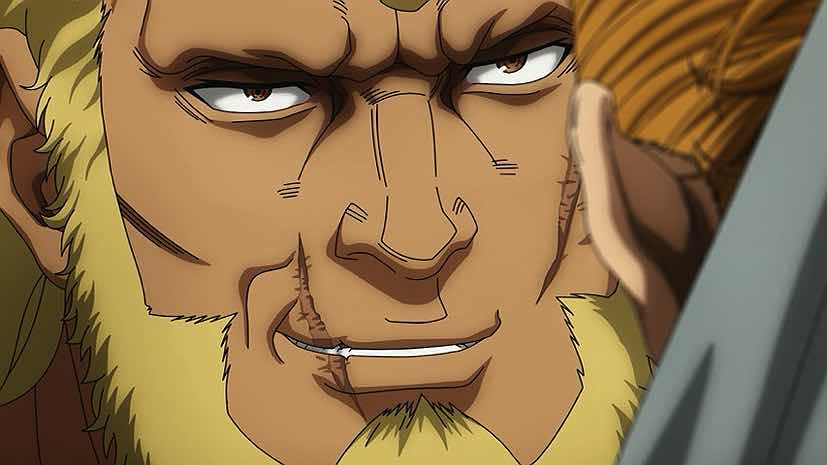 VINLAND SAGA SEASON 2 Cour 2