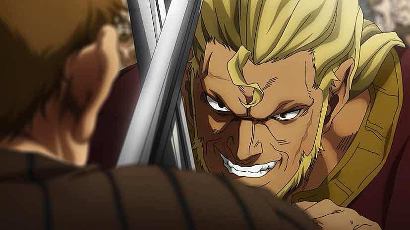 Vinland Saga – 21 – It Will Never Be Enough – RABUJOI – An Anime Blog