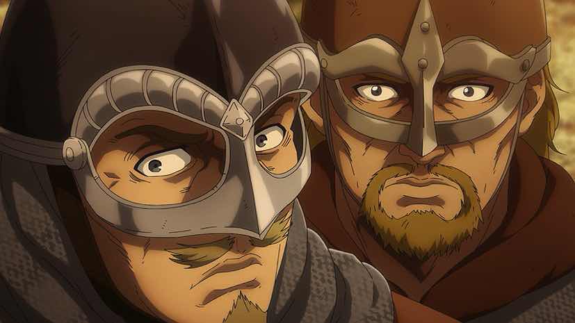 Vinland Saga Season 2: Episodes 12 to 14 – Anime Rants