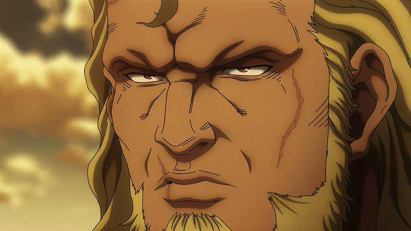 Vinland Saga Season 2: Episodes 12 to 14 – Anime Rants