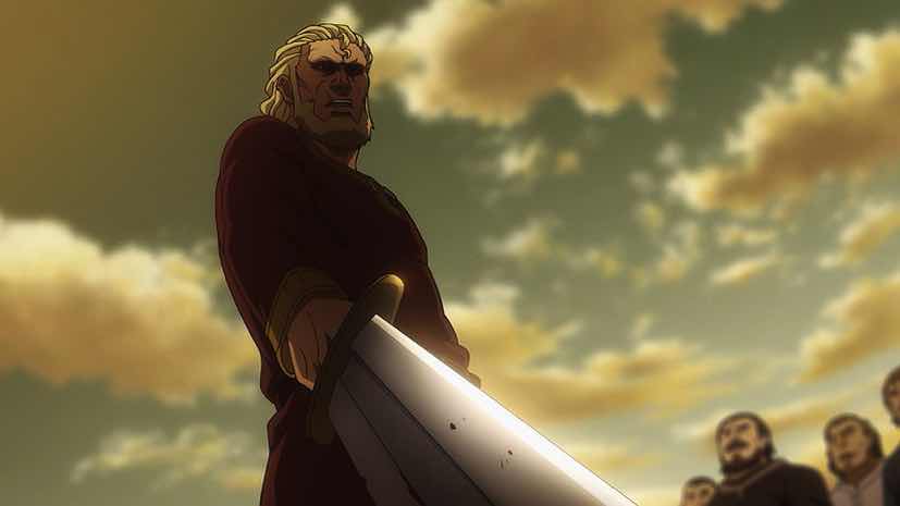 Vinland Saga Season 2: Episodes 12 to 14 – Anime Rants