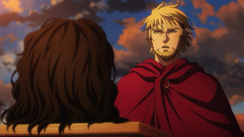 Vinland Saga 2 - 12 - 33 - Lost in Anime