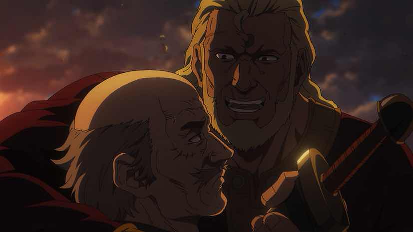 Vinland Saga Season 2: Episodes 12 to 14 – Anime Rants