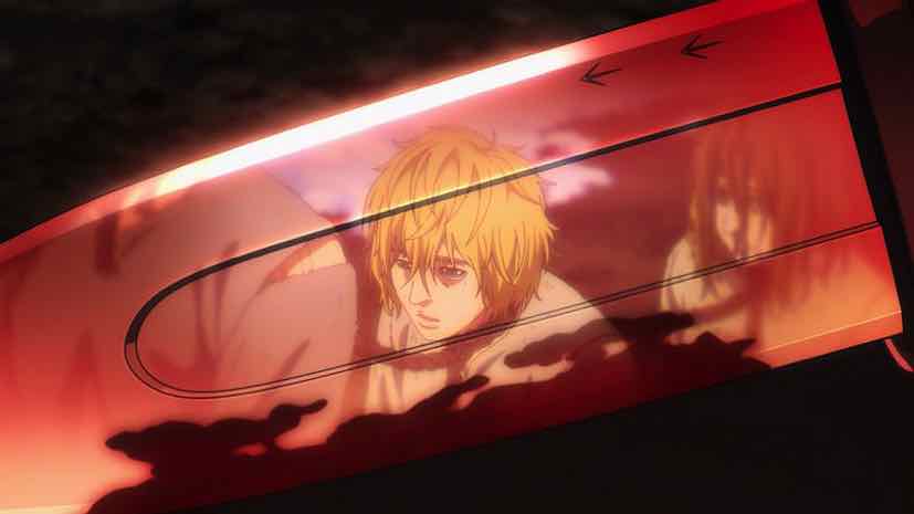 Vinland Saga For the Love That Was Lost (TV Episode 2023) - Ian