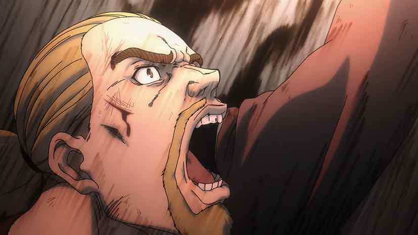 Thoughts on Vinland Saga Season 2 (Episodes 1-11) – Anime Rants