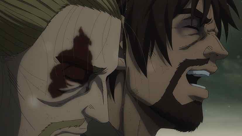 Vinland Saga Season 2 – 09 - Lost in Anime