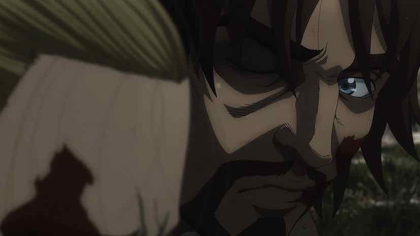 Vinland Saga Season 2 – 09 - Lost in Anime