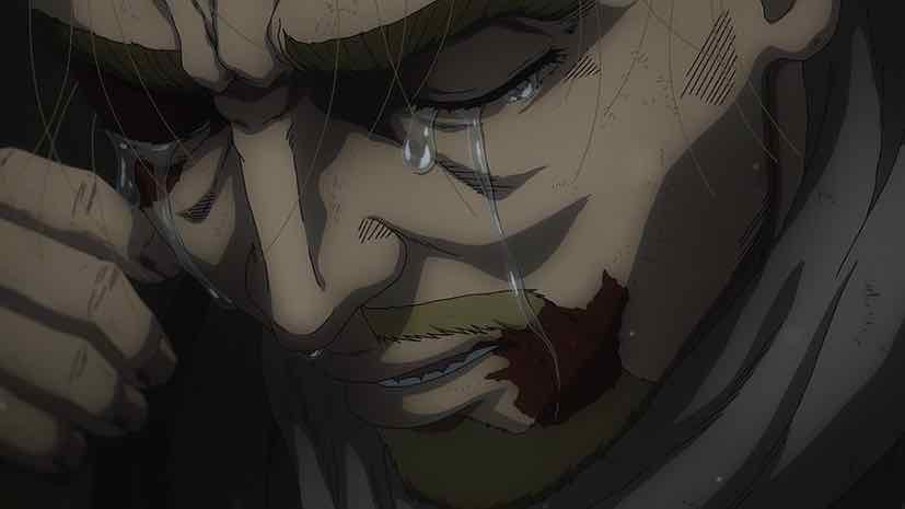 Vinland Saga Season 2 – 09 - Lost in Anime