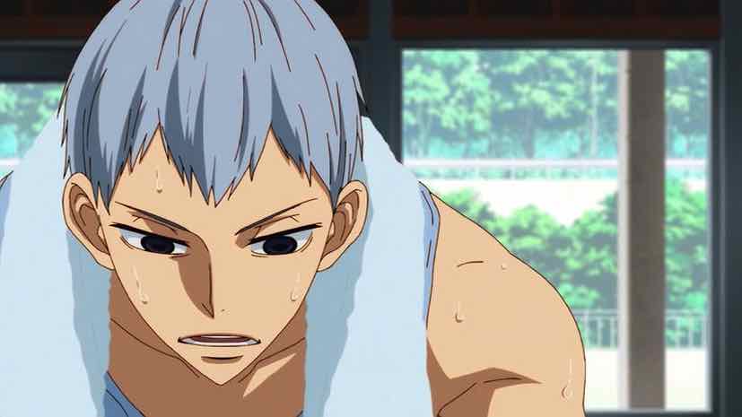 Yowamushi Pedal Limit Break Episode 9 Preview Images : r/YowamushiPedal