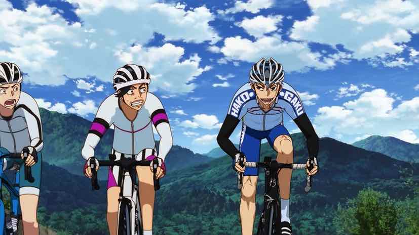 Yowamushi Pedal Limit Break - 20 - 21 - Lost in Anime