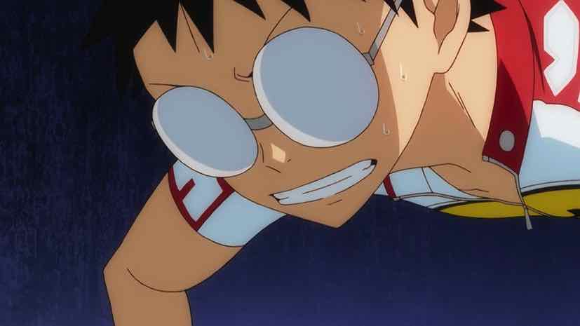 Yowamushi Pedal Limit Break Piranhas - Watch on Crunchyroll