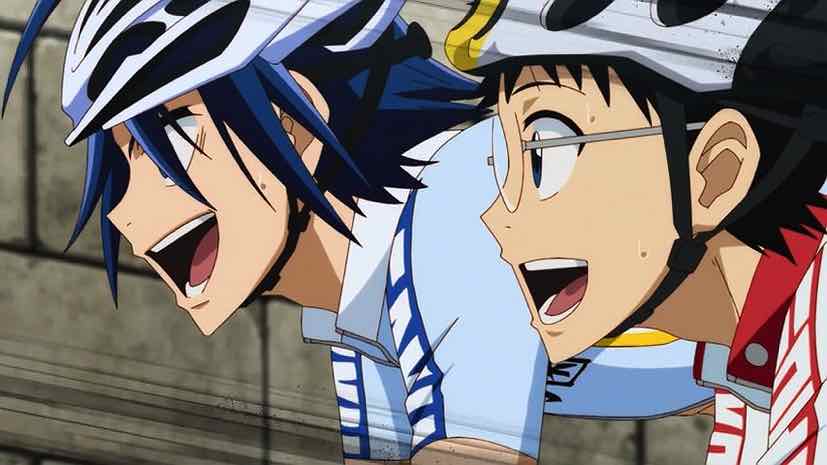 Yowamushi Pedal Limit Break - 21 - 38 - Lost in Anime