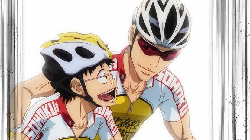 Yowamushi Pedal Limit Break - 12 - 40 - Lost in Anime