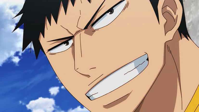 Yowamushi Pedal Limit Break – 24-25 (End) and Series Review - Lost