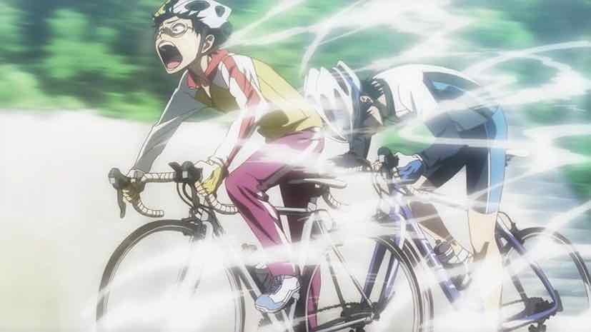 Yowamushi Pedal Limit Break - 24-25 - 035 - Lost in Anime