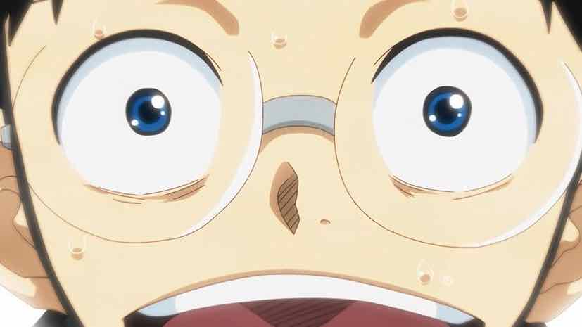 Yowamushi Pedal Limit Break – 24-25 (End) and Series Review - Lost in Anime